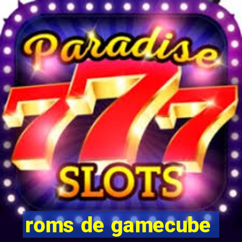 roms de gamecube